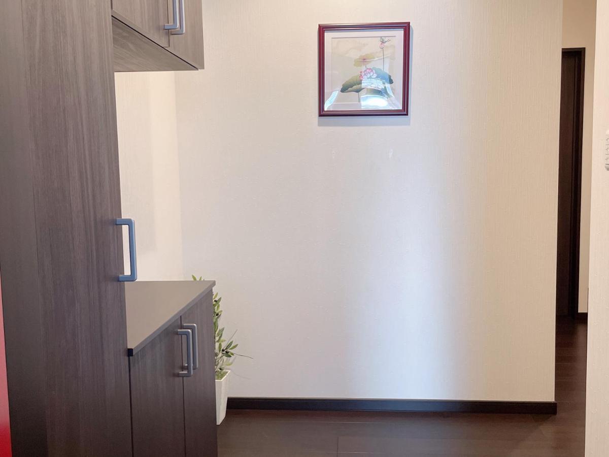 Westhouse A 天下茶屋店 Villa Osaka Bagian luar foto