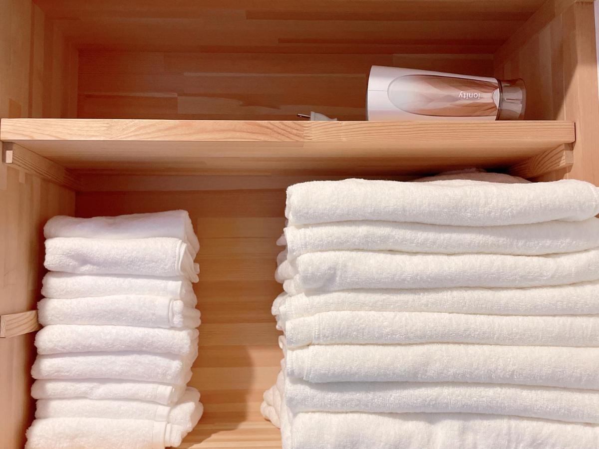Westhouse A 天下茶屋店 Villa Osaka Bagian luar foto