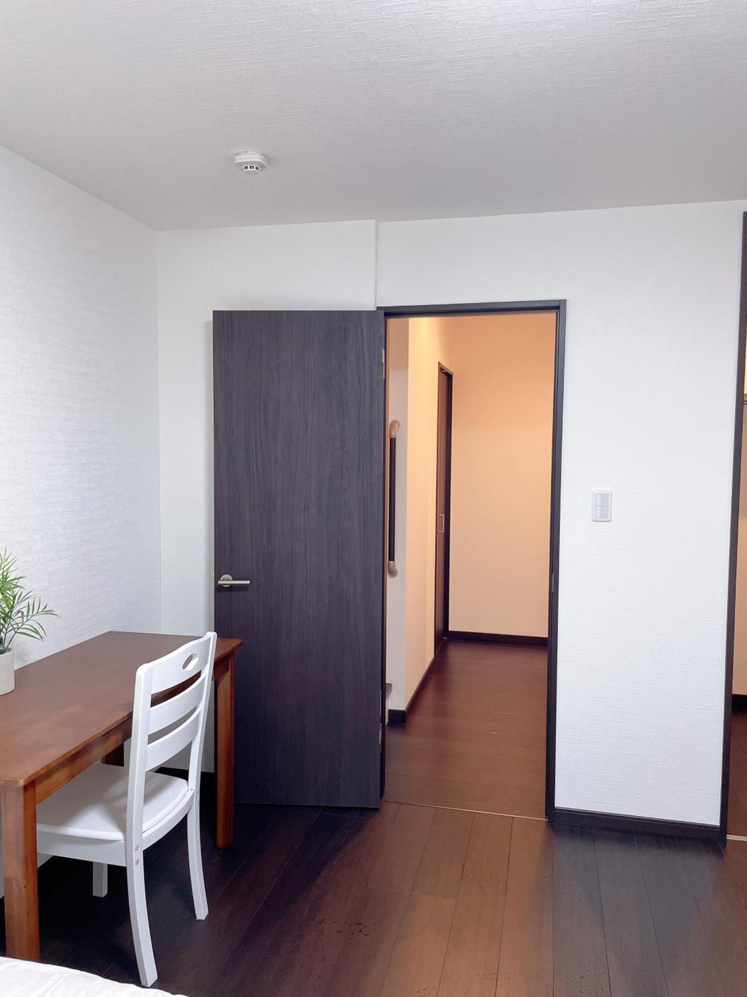 Westhouse A 天下茶屋店 Villa Osaka Bagian luar foto