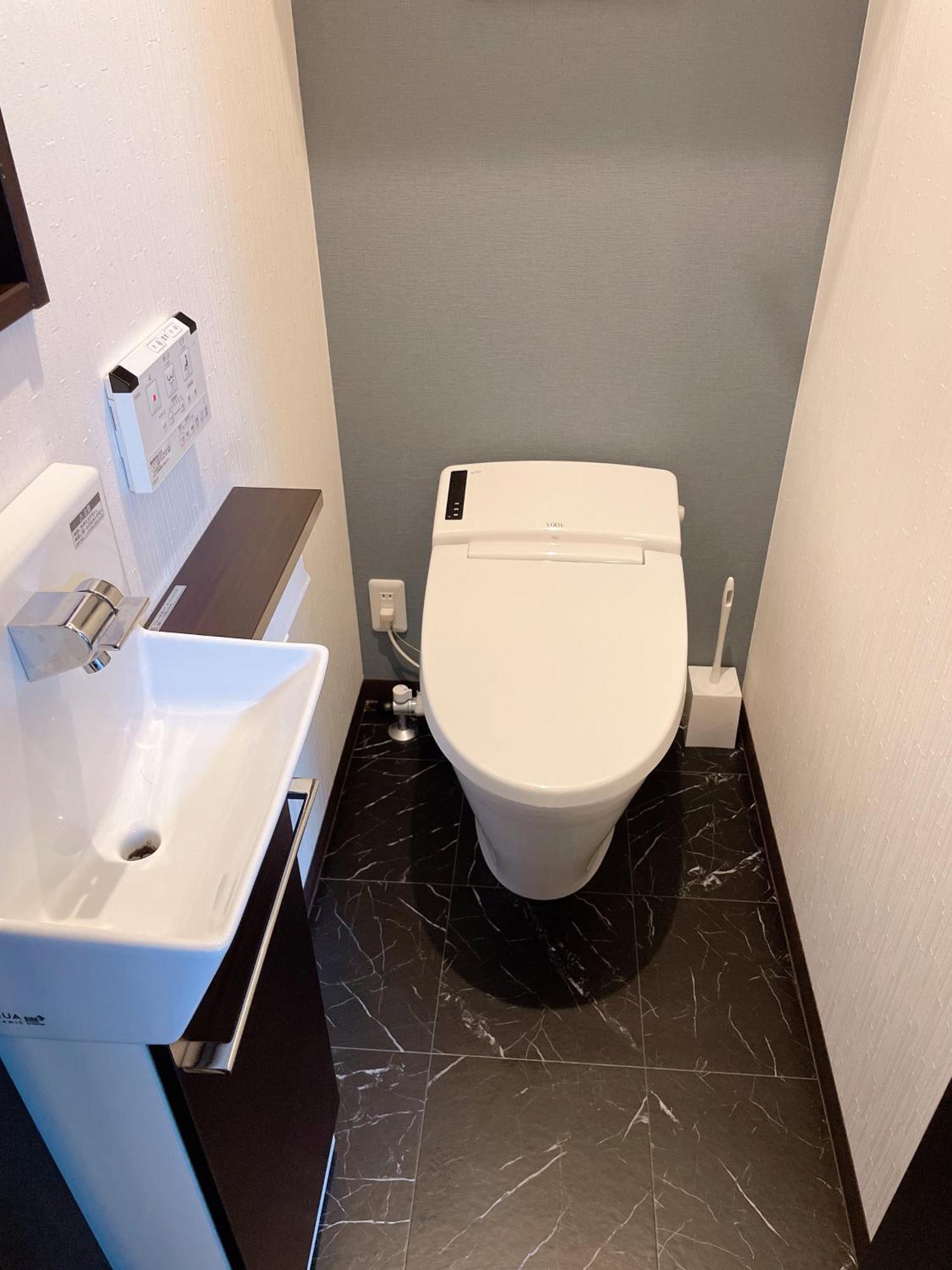Westhouse A 天下茶屋店 Villa Osaka Bagian luar foto