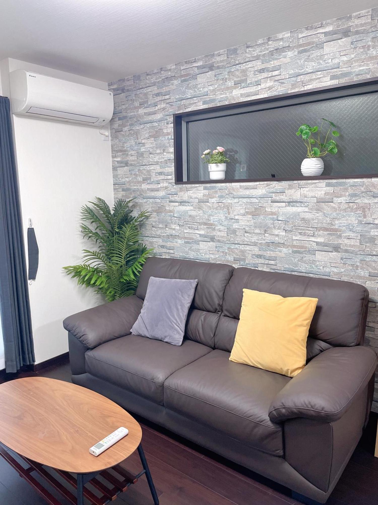 Westhouse A 天下茶屋店 Villa Osaka Bagian luar foto