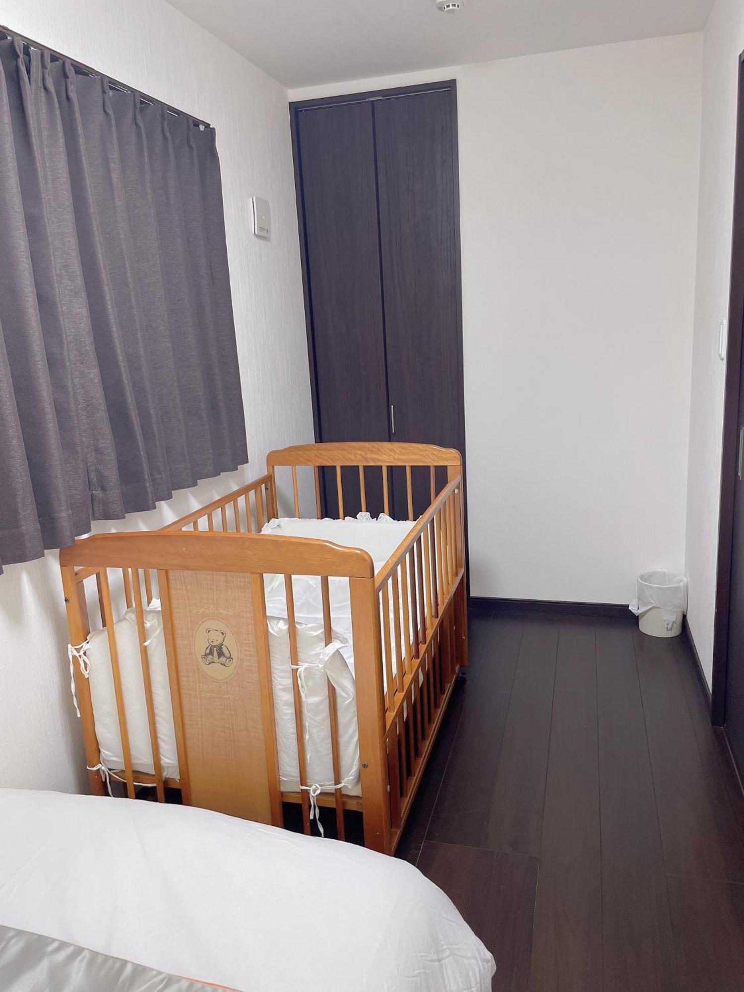 Westhouse A 天下茶屋店 Villa Osaka Bagian luar foto