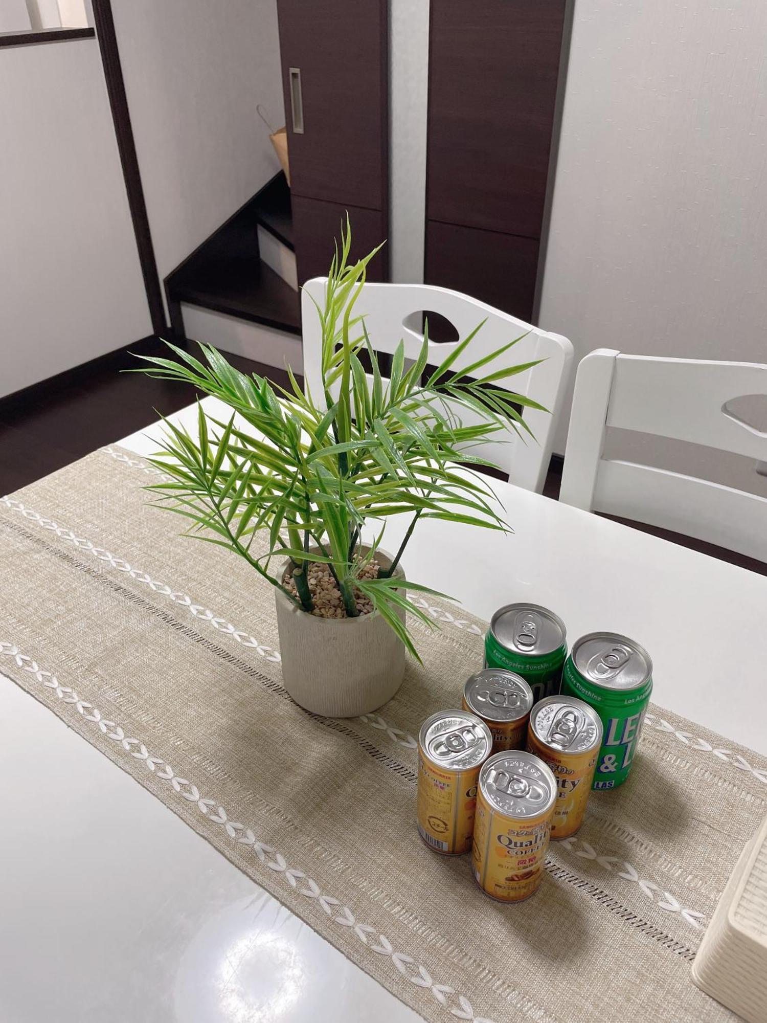 Westhouse A 天下茶屋店 Villa Osaka Bagian luar foto